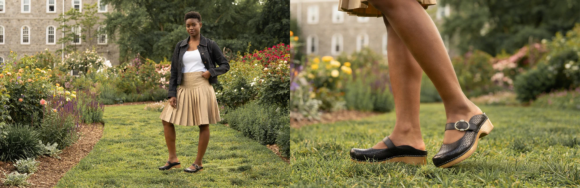 Unmatched Comfort for Every Step